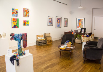 Good Purpose Gallery