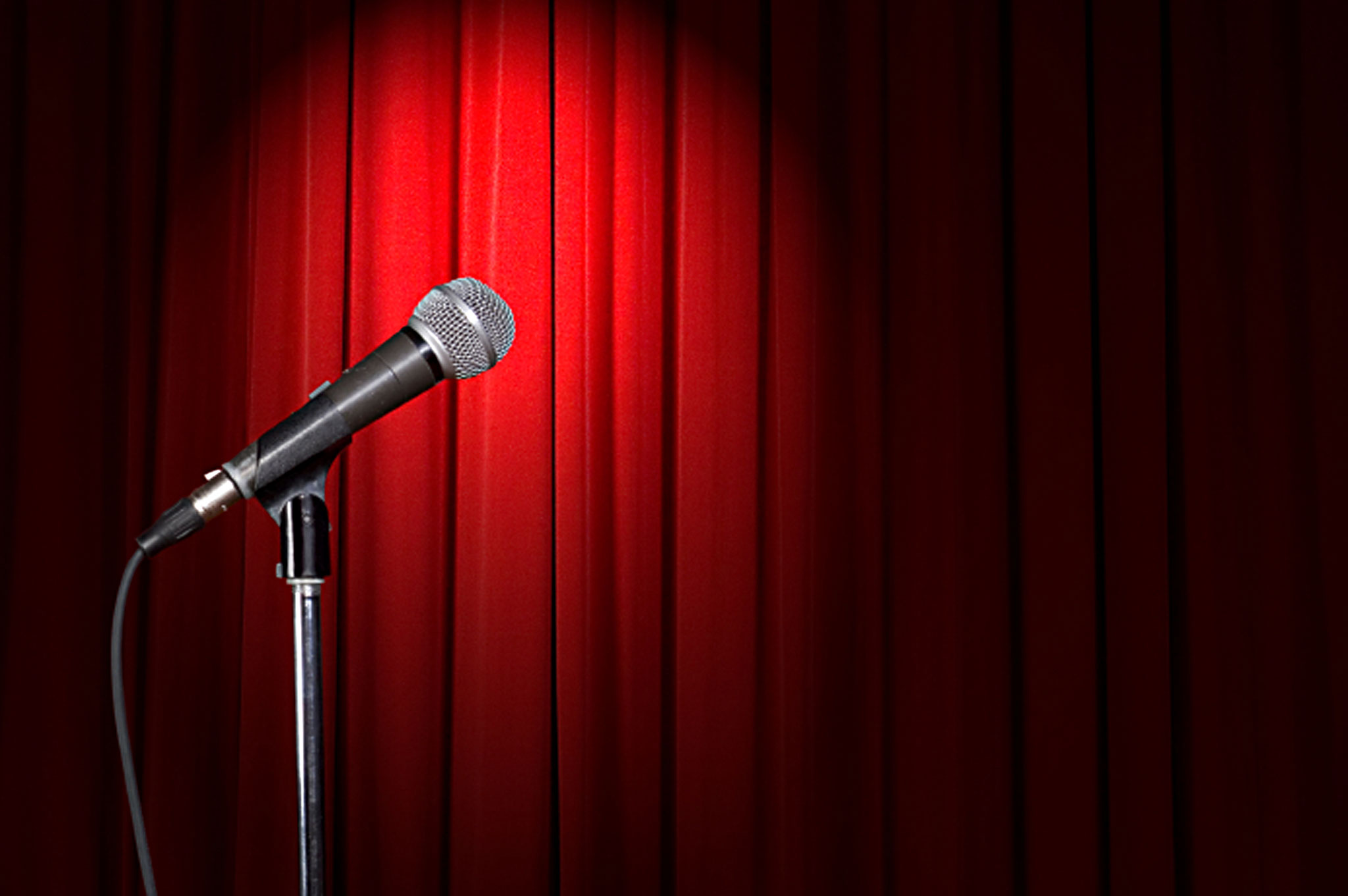 Проект open mic