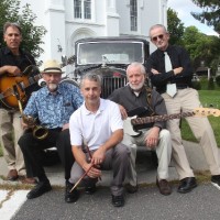 BFA Jazz