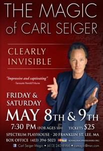 CarlSeigerPoster