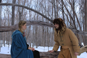 Narnia