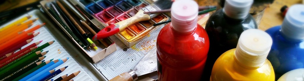 KidsArt Camp