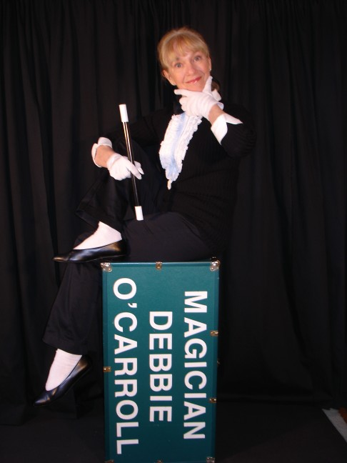 Debbie O Carroll